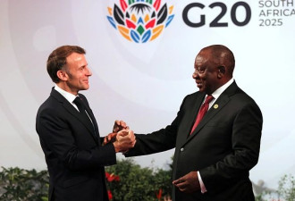 G20宣言破例首日表决：没有美国的“压倒性共识”