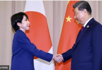 “高市早苗车牌”上热搜 中国网民又惊又怒