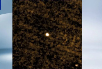它是一艘外星飞船？NASA公布“星际访客”最新图像