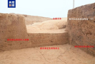 山西发现4300年前近千平米“宫城” 这个发现有多重大？