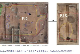 山西发现4300年前近千平米“宫城” 这个发现有多重大？