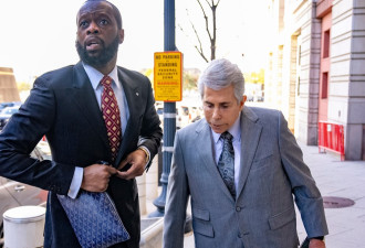 美说唱歌手被判14年监禁 罪名包括推动引渡郭文贵