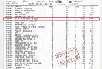 一个心脏瓣膜出厂价3万多，医院收取患者28万？