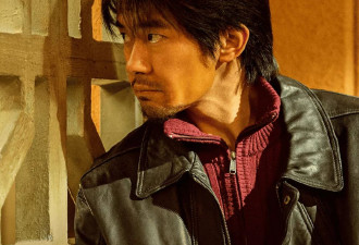 《狂野时代》首波口碑出炉！观众直呼看不懂