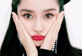 Angelababy染黑发了！梦回国民综艺女神时期