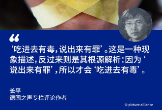 政治中国 长平观察：上海人为什么关心起政治来了？