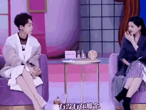 刘嘉玲问整容，被宁静一句话噎得不说话