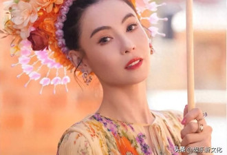 刘嘉玲问整容，被宁静一句话噎得不说话