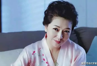 谁能想到！57岁江珊凭真实状态意外翻红