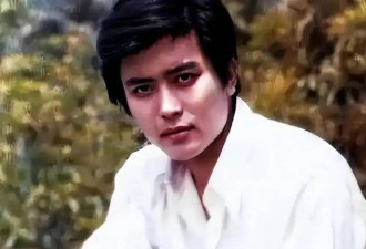 曾是北影厂第一美男，如今68岁怎样了