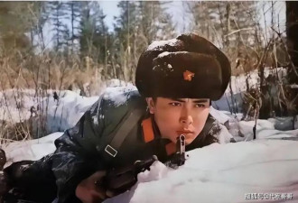 曾是北影厂第一美男，如今68岁怎样了