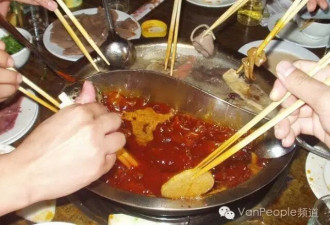 加拿大人眼中，中国人的这些生活习惯太让人费解了。。。