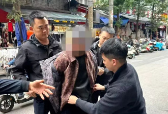 “男子持刀入室盗窃”视频引发关注，四川警方回应