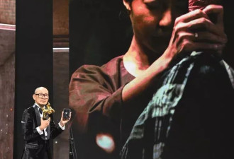 范冰冰连线李安《地母》导演亲吐她无法访台关键