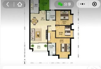 从630万爆跌至275万，广州楼市血洗中产