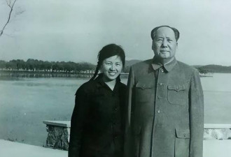 她曾任北京市委书记，上任3年后被撤职