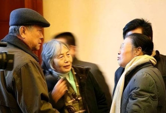 她曾任北京市委书记，上任3年后被撤职