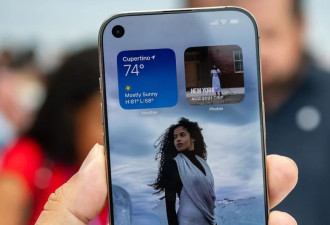 iPhone18突然曝光 刚买iPhone17的都哭了