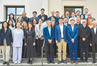 川习会后 美中关系明显缓和