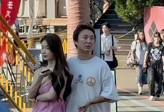 王思聪又换女友了 和以前真不一样