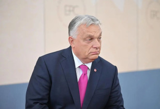 欧尔班：不接受欧委会继续资助乌克兰的建议