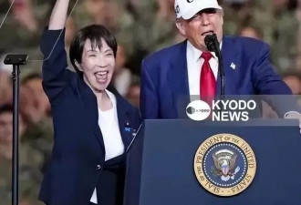 大陆热帖：日本人不敢相信自己眼睛.....