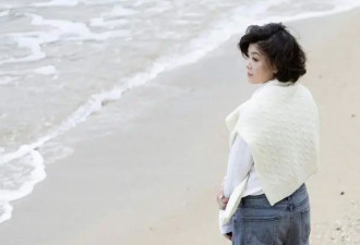 香港知名女星正在打离婚官司，遭家暴强忍20年