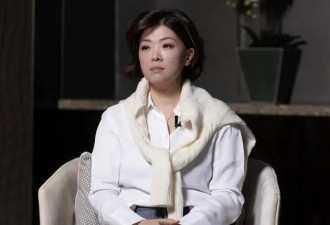 香港知名女星正在打离婚官司，遭家暴强忍20年