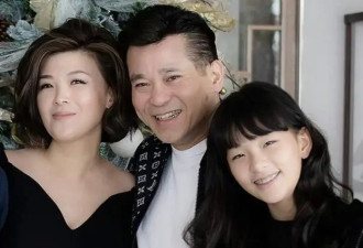 香港知名女星正在打离婚官司，遭家暴强忍20年