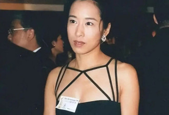 65岁朱玲玲二次净身出户离婚，她的一生让网友赞叹：太厉害了
