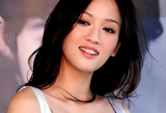 偶像剧女王陈乔恩写真美爆了！魔鬼身材性感火辣