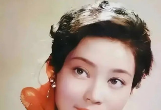 70 岁潘虹近况吓人，走路颤巍神情呆滞，40 年离婚真相藏不住
