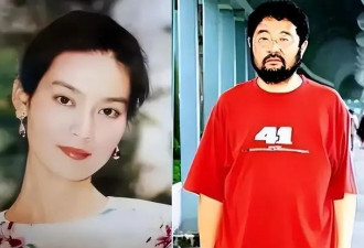 70 岁潘虹近况吓人，走路颤巍神情呆滞，40 年离婚真相藏不住
