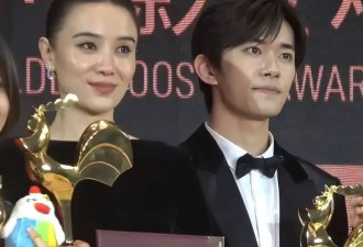 拿了个金鸡影后，全网骂7天，宋佳又成了罪人？