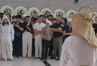 难以置信！曝越剧演员孟再平骨灰半夜被盗走，疑是儿子带走，真相曝光