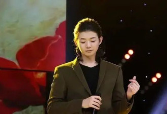 霍尊也没想到，自己复出后，分手五年的陈露亲手撕碎他最后的体面