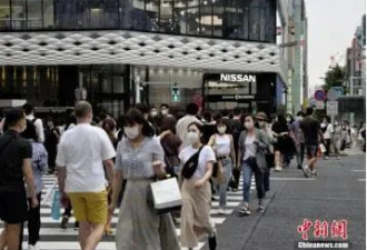 “毫无疑问”！日本旅游业，日子不好过...