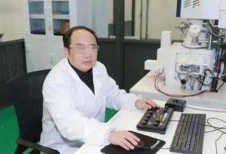 俄罗斯工程院中止郭某外籍院士资格，此前江科...