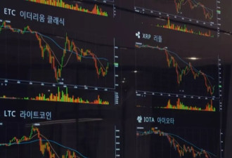 东亚第一内卷国，全民贷款炒币