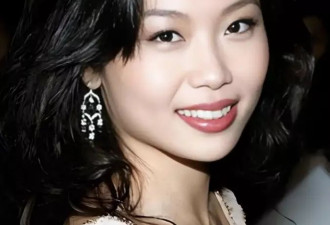 江湖传奇陈妙瑛，相貌平平却从黑道大嫂上位豪门贵妇