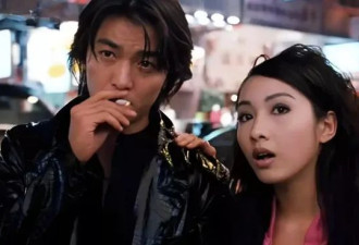 江湖传奇陈妙瑛，相貌平平却从黑道大嫂上位豪门贵妇