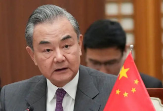 升级！王毅称日本发出“令人震惊的”信号