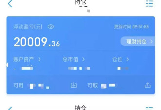 边限购边加仓，买纳指的年轻人，被抽干了精气神