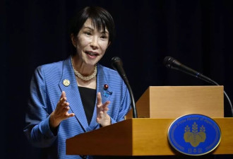 中国全力出击 国际反应曝 外媒分析：对高市有利