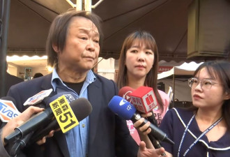 王世坚：我会是最后一个踏上中国的台湾人