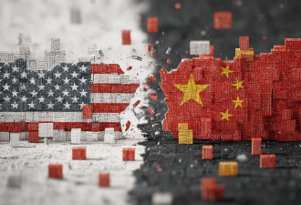 美智库警告：未来3个月至半年，中国攻台