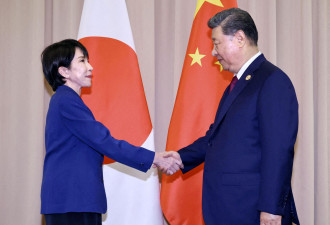 中国暗示有权直接对日动武 日本回应了