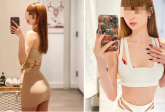 闹大！她吃白食喊"肉偿"还欠租 房东竟是纽约前州长