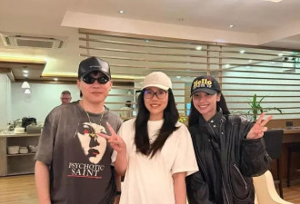 胡彦斌承认恋情后，遭前任下场锤渣男