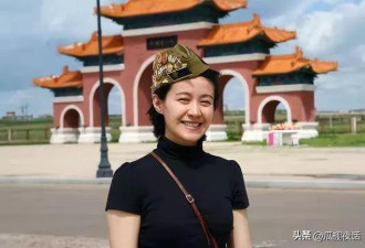 嫁大13岁名导被捧红，丈夫病逝后不愿再演戏